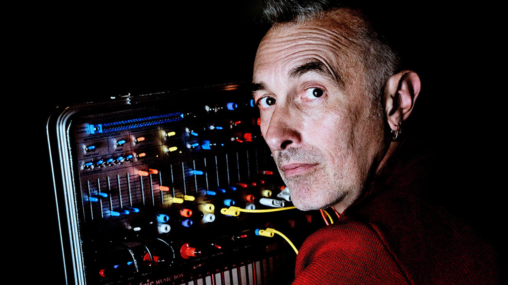 Yann Tiersen review – a devastatingly effective way with a melody, Classical music